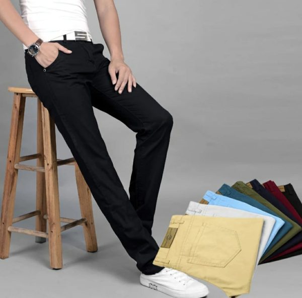 Pants For Man And Boys - Image 4