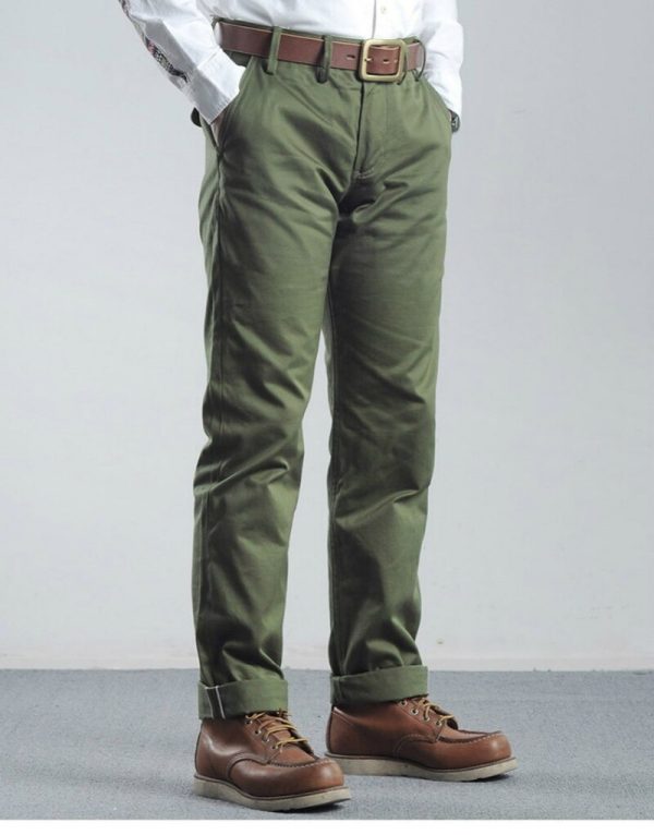 Pants For Man And Boys - Image 2