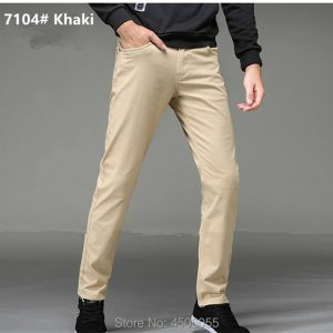 Cotton jeans pant for men boys new arrival / fashion / Clothing