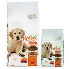 Reflex Beef puppy 3 kg