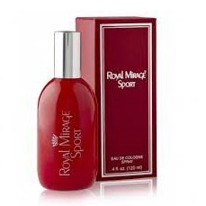 Royal_Mirage Perfume For Men 120 ml