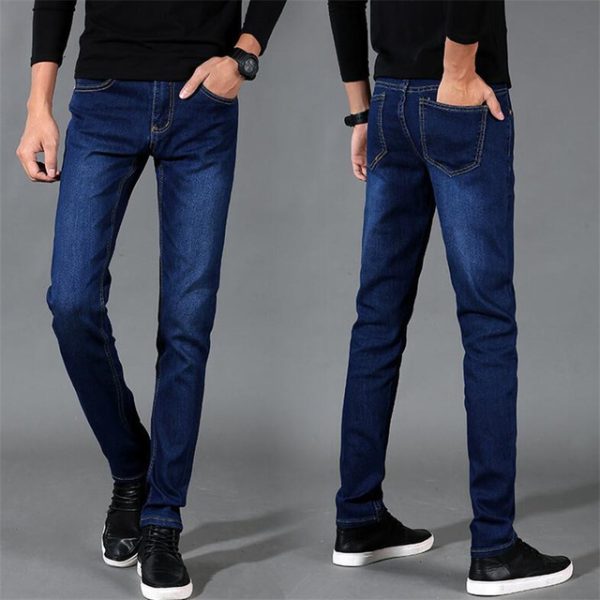 Jeans for Men - Image 4