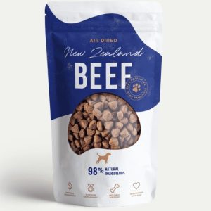 Pets Purest Dog Beef Strips